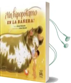 Descargar AudioLibro Un Hipopotamo na Bañeira (Gallego) de Kyoko Matsuoka año 2015