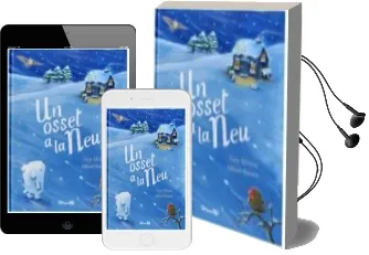 Descargar AudioLibro Un Osset a la neu de Toni Mitton año 2015