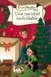 AudioLibro Una Navidad Inolvidable de Enid Blyton