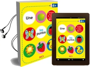 Descargar AudioLibro Une los Puntos (4 Años) de Varios Autores año 2015