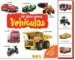 AudioLibro Vehículos (mi Libro Memo) de Varios Autores