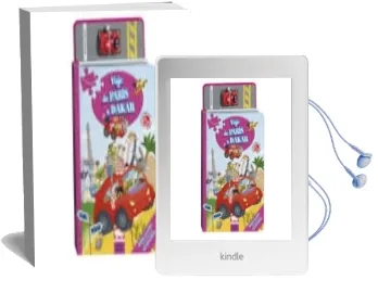 Descargar AudioLibro Viaje de Paris Dakar de Gabriele Clima año 2015