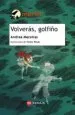 AudioLibro Volveras, Golfiño de Andrea Maceiras