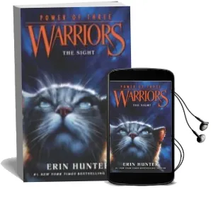 Descargar AudioLibro Warriors. Power of Three 1: The Sight de Erin Hunter año 2015