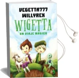 Descargar AudioLibro Wigetta: Un Viaje Magico de Vegetta777 año 2015