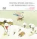 AudioLibro Winter, Spring and Fall... i Like Summer Best of all de Carmen Gil Martinez