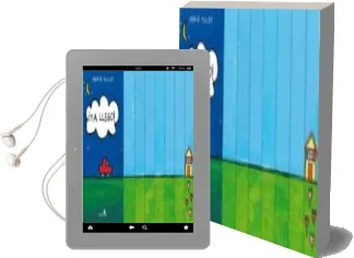 Descargar AudioLibro ¡Ya Llego! de Herve Tullet año 2015