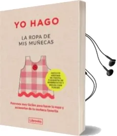 Descargar AudioLibro Yo Hago la Ropa de mis Muñecas de Varios Autores año 2015