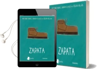 Descargar AudioLibro Zapata de Antonio Rubio año 2015