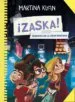 AudioLibro Zaska 2 :Perdidos en la Gran Manzana de Martina Klein