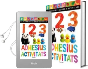 Descargar AudioLibro 1 2 3: Adhesius i Activitats de Varios Autores año 2015