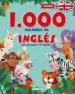 AudioLibro 1000 Palabras en Ingles: Los Animales y su Mundo ( Primeras Enciclopeias) de Varios Autores