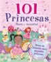 AudioLibro 101 Princesas ¡Busca y Encuentra! de Varios Autores