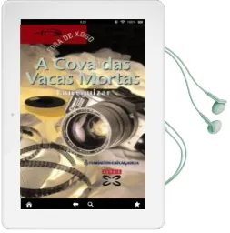 Descargar AudioLibro A Cova das Vacas Mortas de Santiago Jaureguizar año 2015