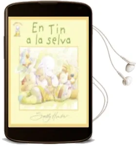 Descargar AudioLibro A la Selva de Sally Hunter año 2015
