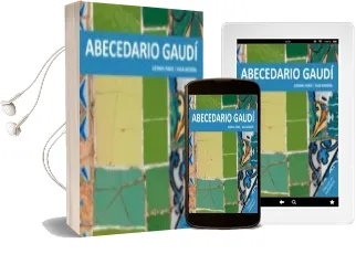 Descargar AudioLibro Abecedario Gaudi de Mar Moron año 2015