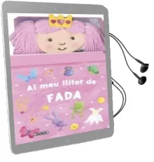 Descargar AudioLibro Al meu Llitet de Fada de Varios Autores año 2015