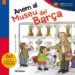 AudioLibro Anem al Museu del Barça de Cristina Sans Mestre