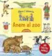 AudioLibro Anem al zoo (Obre i Somriu) de Susanne Gernhauser