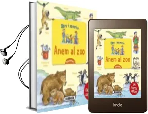 Descargar AudioLibro Anem al zoo (Obre i Somriu) de Susanne Gernhauser año 2015