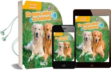 Descargar AudioLibro Animals Domestics (Els Meus Amics els Animals) de Varios Autores año 2015