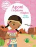 AudioLibro Aponi i la Ploma Màgica de Nadja