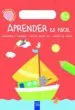 AudioLibro Aprender es Facil +5 (Aprender a Escribir, Contar hasta 20, Juegos de Logica) de Yoyo