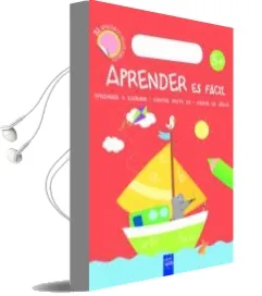Descargar AudioLibro Aprender es Facil +5 (Aprender a Escribir, Contar hasta 20, Juegos de Logica) de Yoyo año 2015