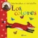 AudioLibro Aprendo con el Grufalo. los Colores de Julia Donaldson