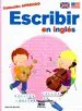 AudioLibro Aprendo Escribir en Inglés de Eleonora Barsotti