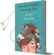Descargar AudioLibro Aquel Viaje Extraordinario de Lucia Tejerina año 2015