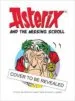 AudioLibro Asterix and the Missing Scroll de Jean Yves Ferri