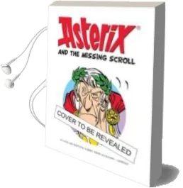 Descargar AudioLibro Asterix and the Missing Scroll de Jean Yves Ferri año 2015