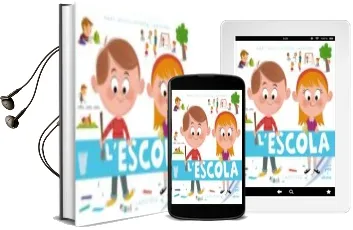 Descargar AudioLibro Baby Enciclopedia. l Escola de Varios Autores año 2015