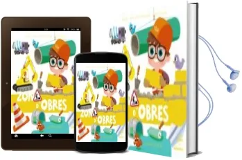 Descargar AudioLibro Baby Enciclopedia. Zona d Obres de Varios Autores año 2015