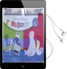 Descargar AudioLibro Barrija-Barreja: Animals de Isabelle Jacque año 2015