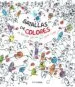 AudioLibro Batallas de Colores de Herve Tullet