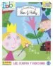 AudioLibro Ben & Holly (Baby Sticker Album) de Varios Autores