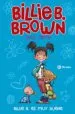 AudioLibro Billie b. Brown, 5. Billie b. es muy Buena de Sally Rippin