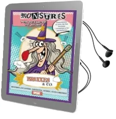 Descargar AudioLibro Bruixes & co de Myriam Sayalero Gonzalez año 2015