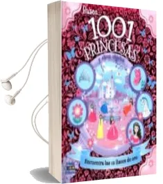 Descargar AudioLibro Busca 1001 Princesas y Otros Objetos de Varios Autores año 2015