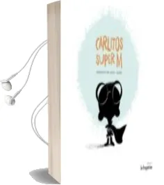 Descargar AudioLibro Carlitos Super m (Portugues) de Margarita Del Mazo año 2015