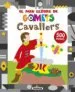AudioLibro Cavallers (el meu Llibre de Gomets) de Varios Autores