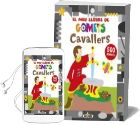 Descargar AudioLibro Cavallers (el meu Llibre de Gomets) de Varios Autores año 2015