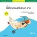 AudioLibro Chiquicuentos 12 :El Hada del Arco Iris de Ana Maria Romero Yebra