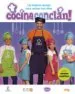 AudioLibro Cocina con Clan! las Mejores Recetas para Cocinar con Niños de Varios Autores