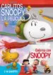 AudioLibro Colorea con Snoopy y su Pandilla - Carlitos y Snoopy de Schulz