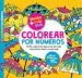 AudioLibro Colorear por Numeros (Mucho + Que) de Varios Autores