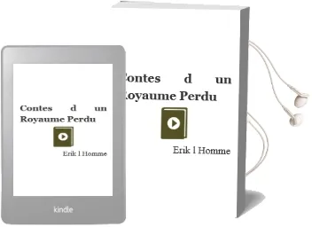 Descargar AudioLibro Contes d un Royaume Perdu de Erik L Homme año 2015