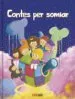 AudioLibro Contes per Somiar de Roca Maria
